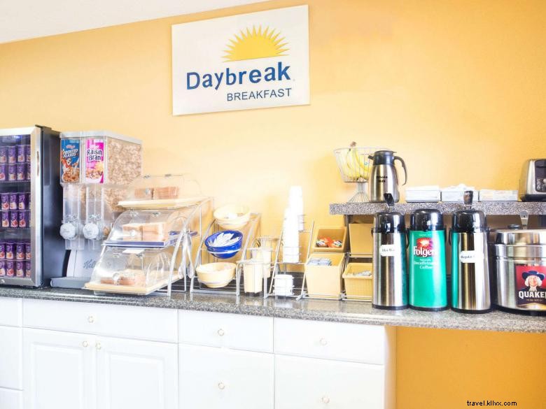 Days Inn by Wyndham à Camilla