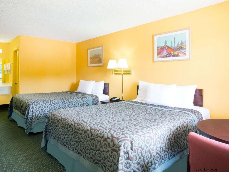 Days Inn by Wyndham à Camilla