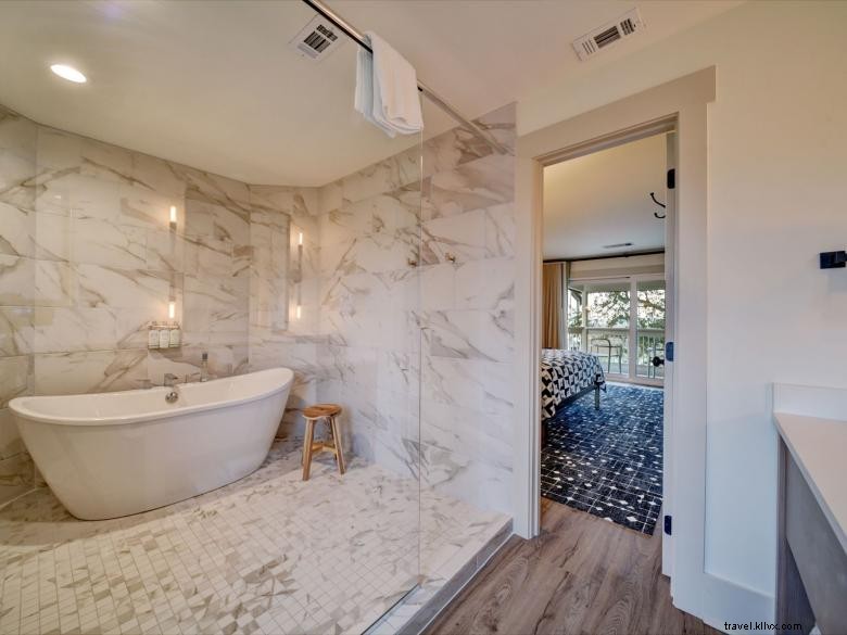 Sea Palms Resort – Un paradis sur St. Simons Island