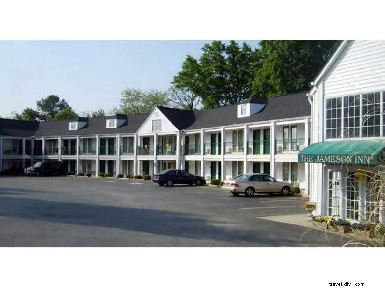 Jameson Inn – Winder (Géorgie)