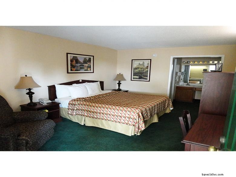Jameson Inn – Winder (Géorgie)