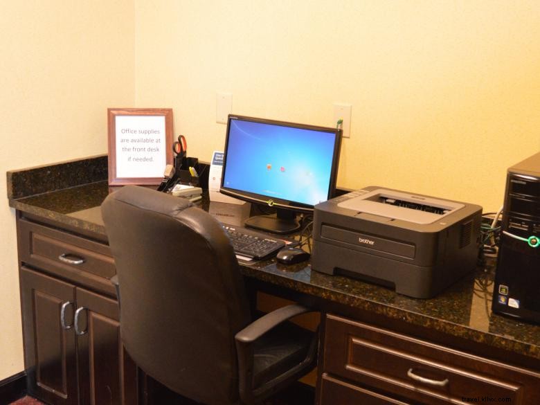 Comfort Inn & Suites près de Fort Gordon