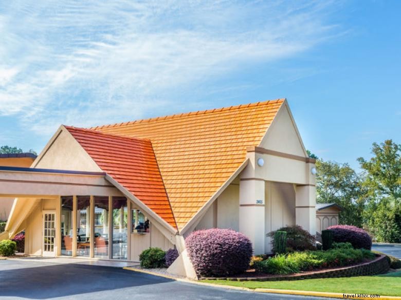 Howard Johnson by Wyndham – Athènes (GA)