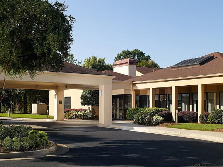 Courtyard Marriott Atlanta Norcross/Peachtree Corners