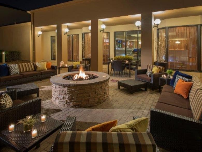 Courtyard Marriott Atlanta Norcross/Peachtree Corners