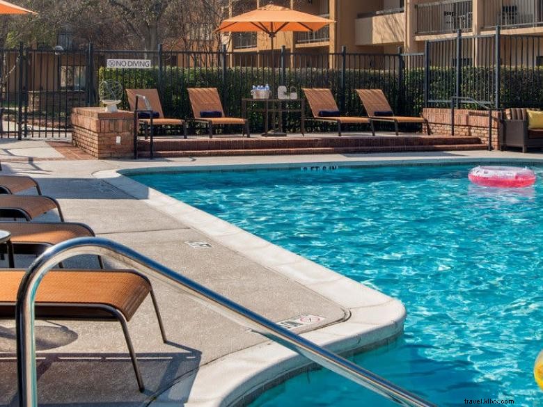 Courtyard Marriott Atlanta Norcross/Peachtree Corners