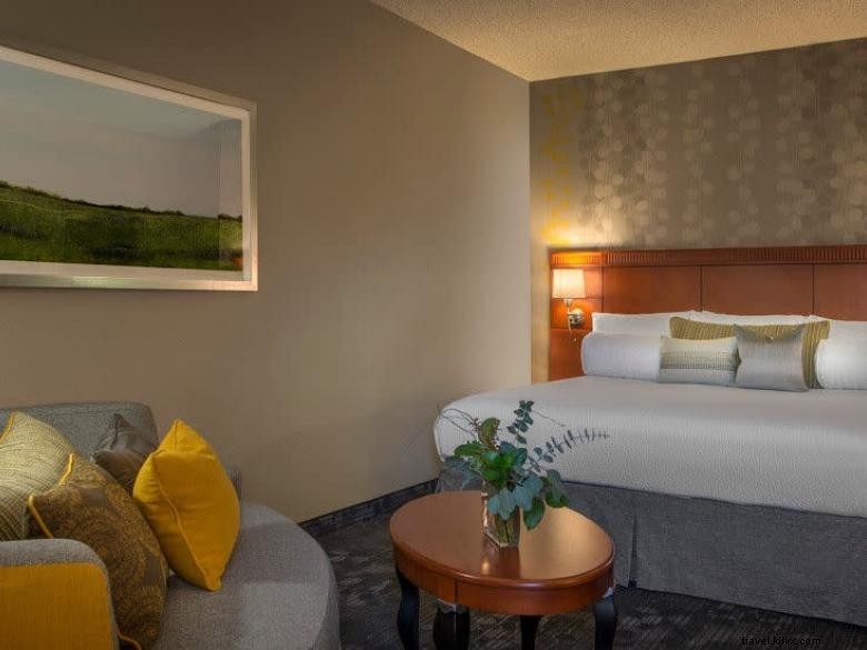 Courtyard Marriott Atlanta Norcross/Peachtree Corners