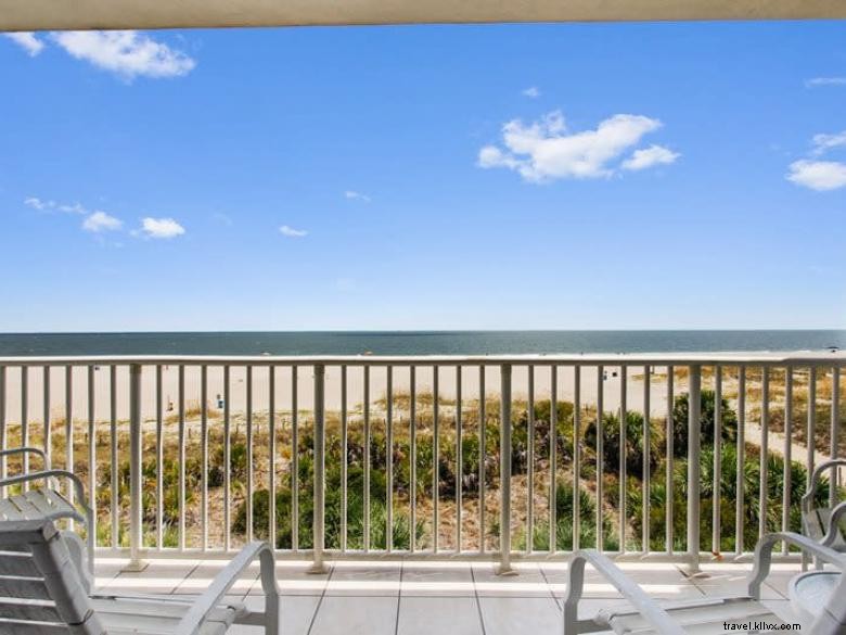 Tybee Beach – Locations de vacances à Tybee Island