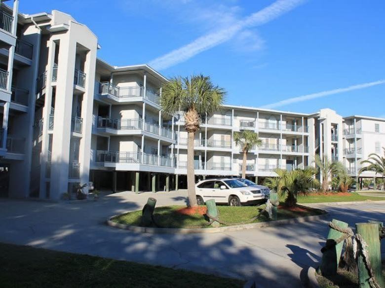 Tybee Beach – Locations de vacances à Tybee Island