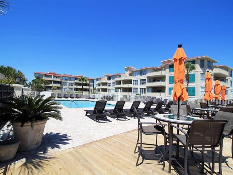 Tybee Beach – Locations de vacances à Tybee Island