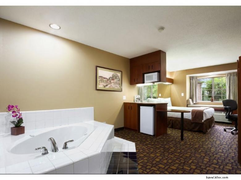 Microtel Inn & Suites par Wyndham à Lithonia/Stone Mountain