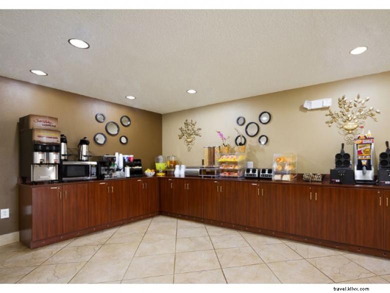 Microtel Inn & Suites par Wyndham à Lithonia/Stone Mountain