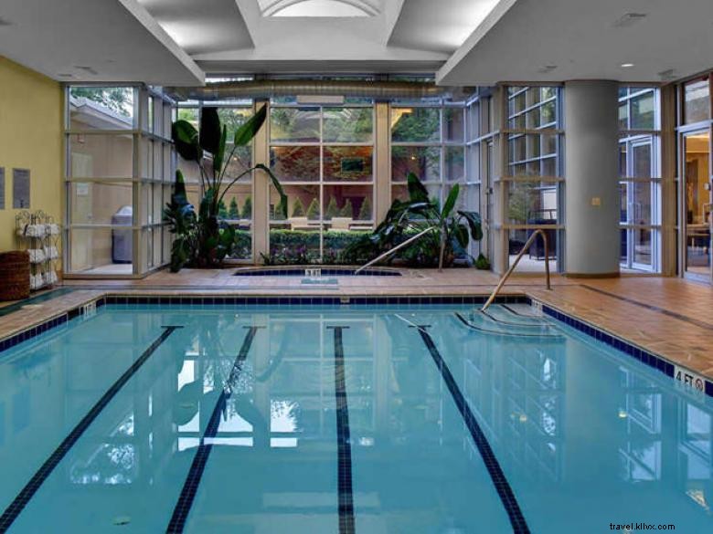 Courtyard by Marriott – Atlanta Buckhead