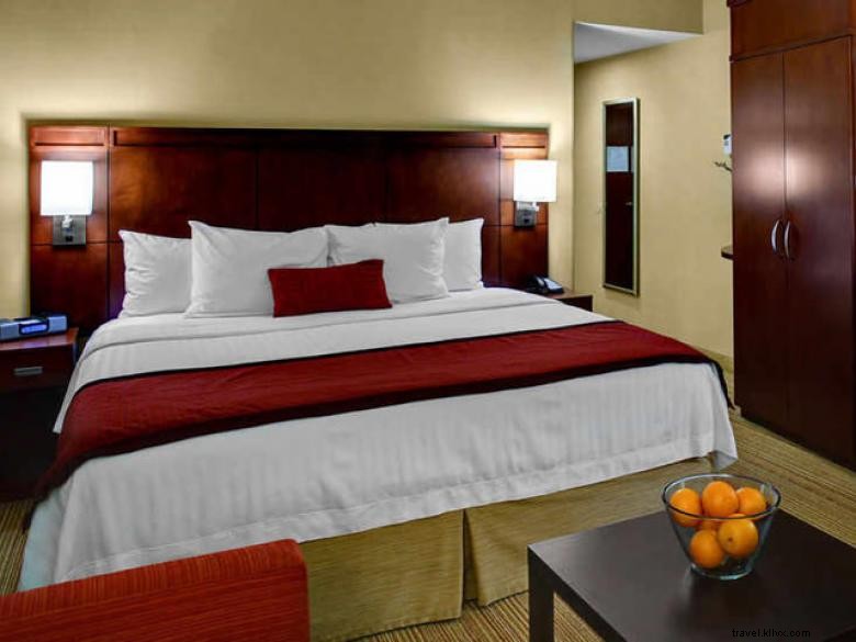 Courtyard by Marriott – Atlanta Buckhead