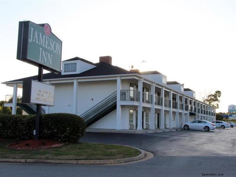 Jameson Inn à Perry