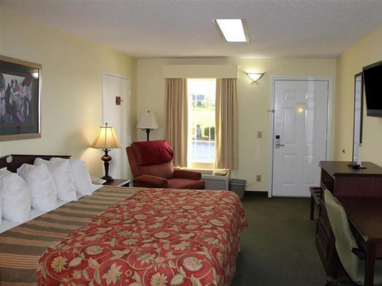 Jameson Inn à Perry