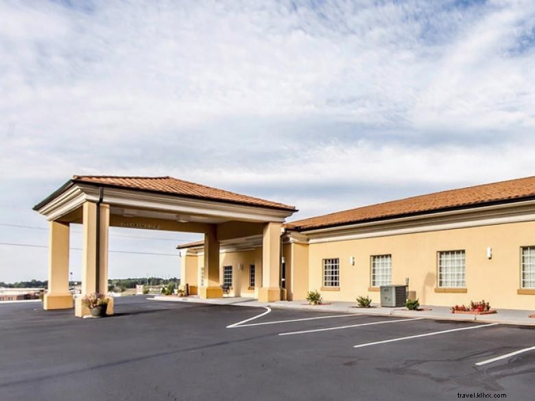 Quality Inn & Suites – Brême