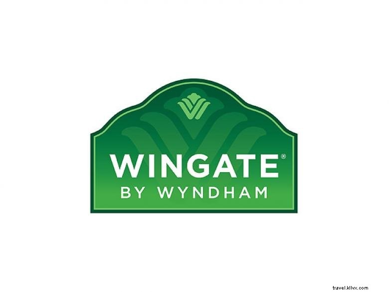 Wingate by Wyndham Athens – Proche du centre‑ville