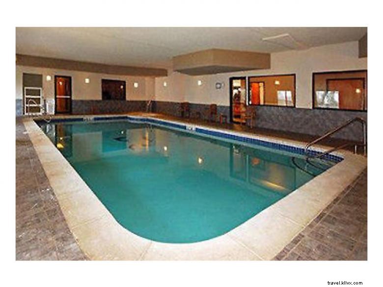 Wingate by Wyndham Athens – Proche du centre‑ville
