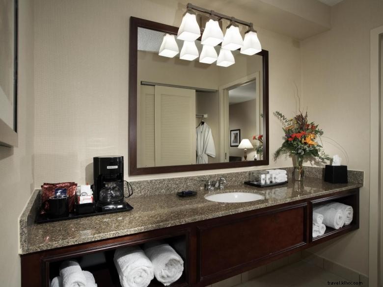 Sheraton Suites Galleria – Atlanta