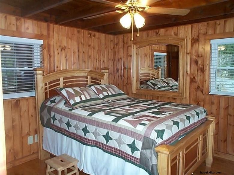 Cottages & Auberge Mountain Aire