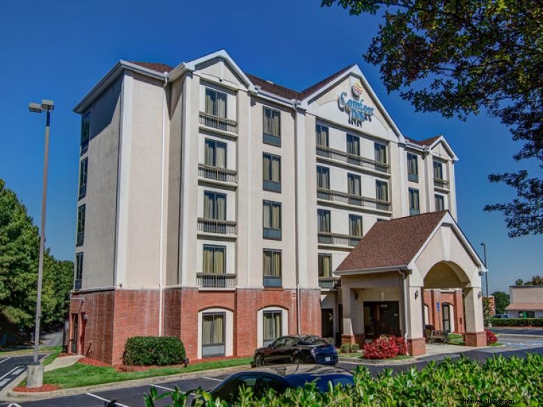 Comfort Inn – Kennesaw
