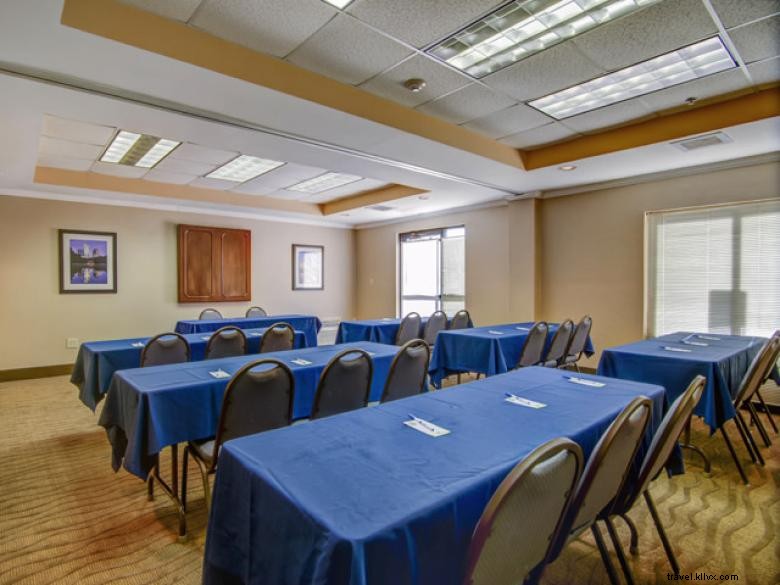 Comfort Inn – Kennesaw