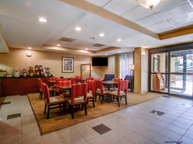 Comfort Inn – Kennesaw