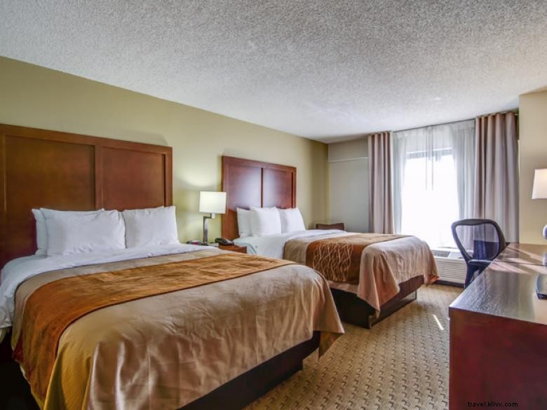Comfort Inn – Kennesaw