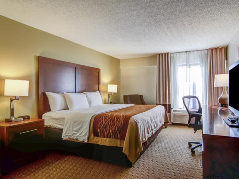 Comfort Inn – Kennesaw