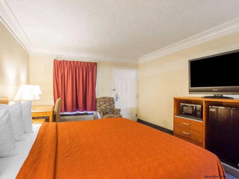 Quality Inn – Dalton