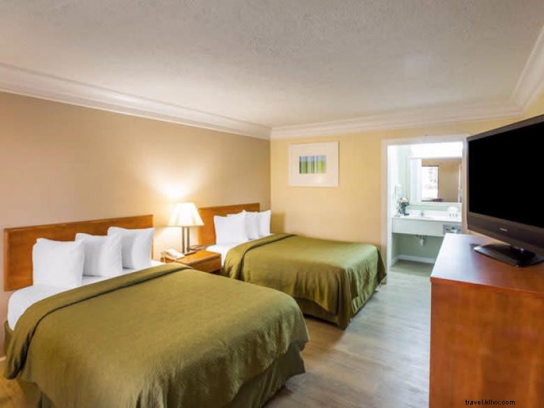 Quality Inn – Dalton