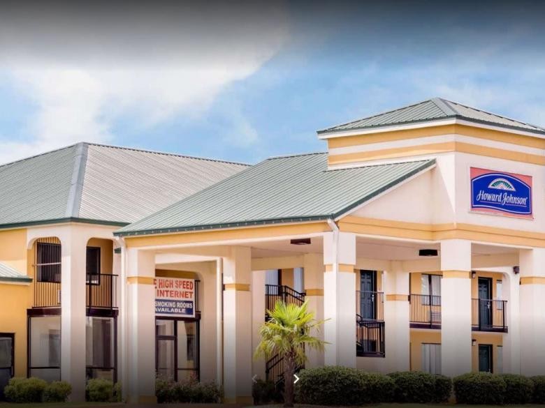Howard Johnson par Wyndham – Perry (GA)