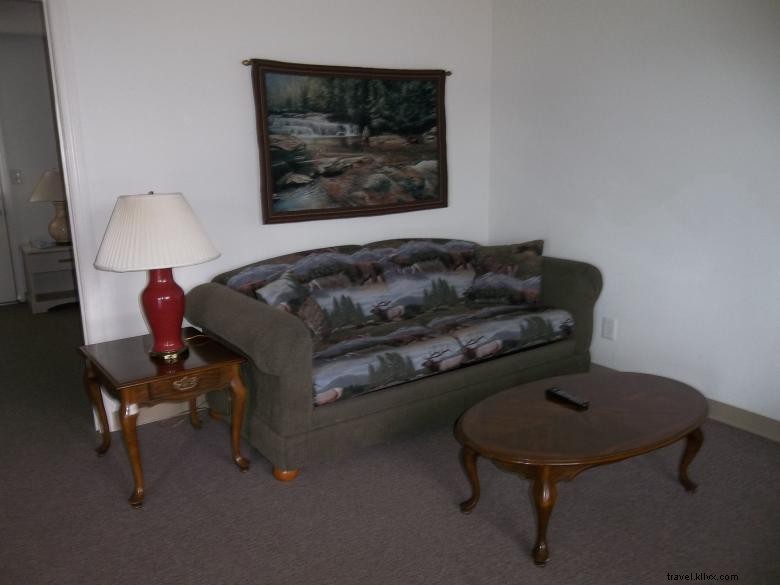 Douglas Inn & Suites