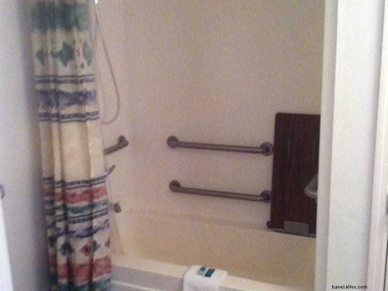 Douglas Inn & Suites
