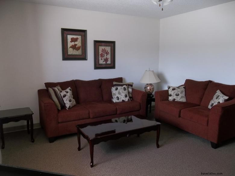 Douglas Inn & Suites