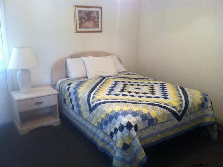 Douglas Inn & Suites