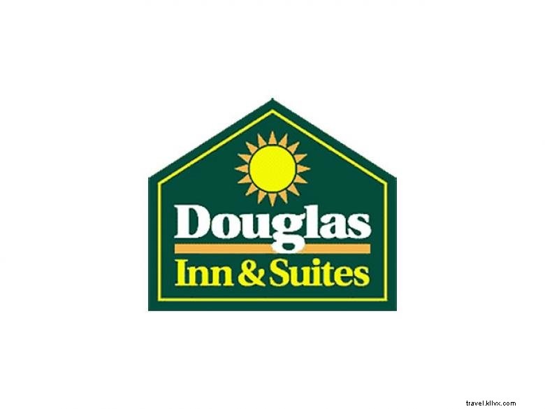 Douglas Inn & Suites