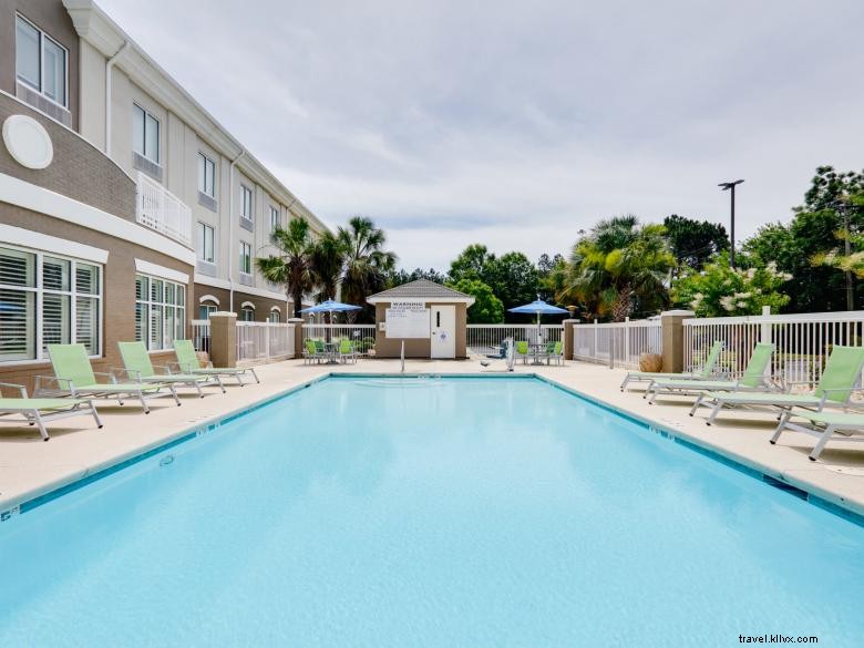 Holiday Inn Express & Suites Dublin