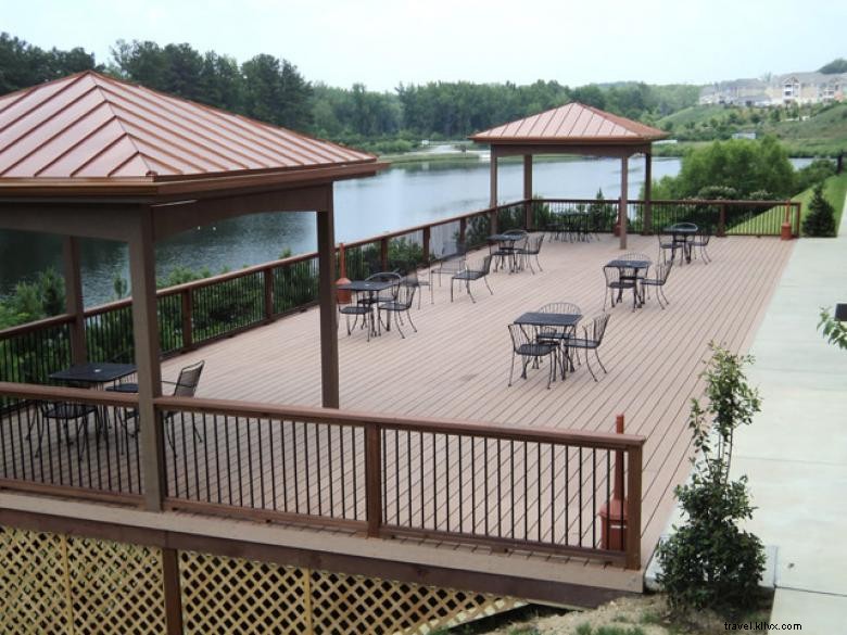 Holiday Inn Express & Suites Atlanta Aéroport Ouest – Camp Creek