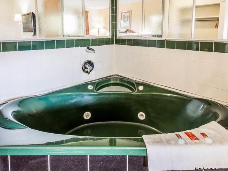 Econo Lodge – Macon