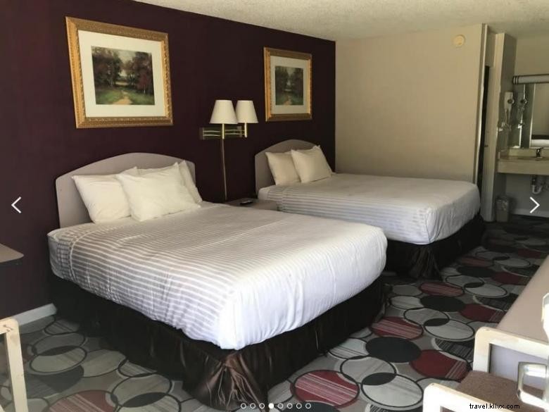 Americas Best Value Inn & Suites Dalton