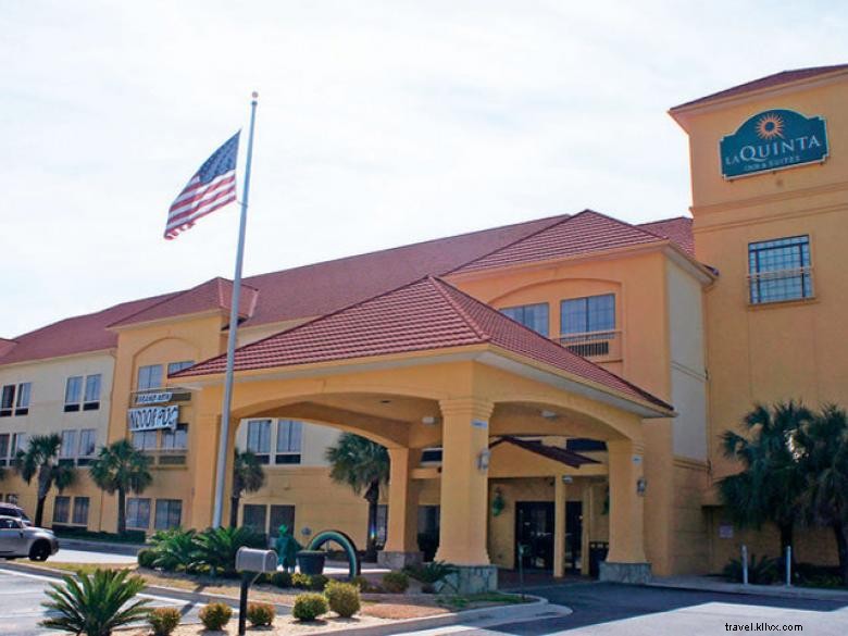 La Quinta Inn & Suites Dublin