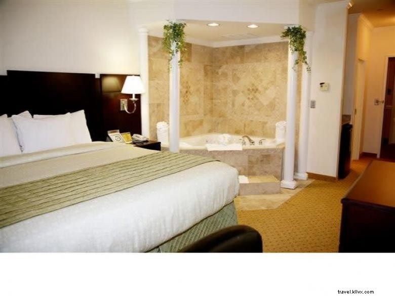 La Quinta Inn & Suites Dublin