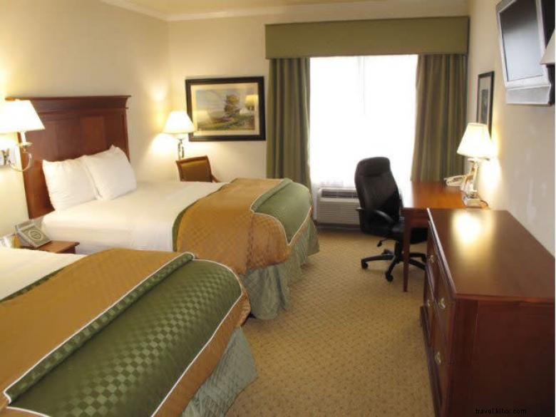 La Quinta Inn & Suites Dublin
