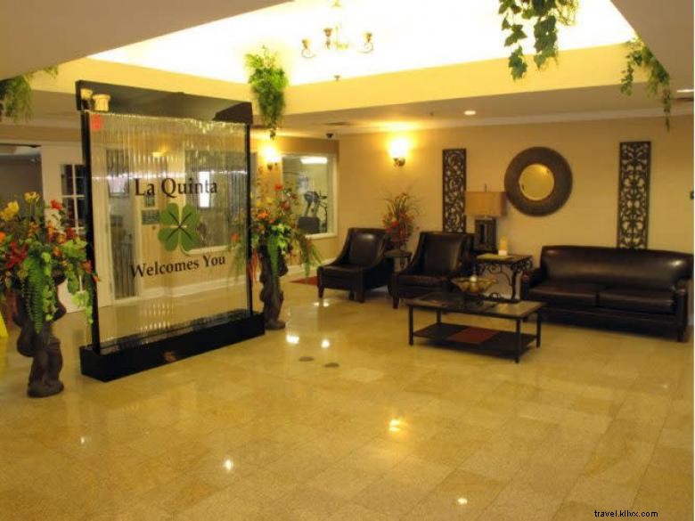 La Quinta Inn & Suites Dublin