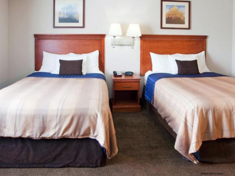 Candlewood Suites à Mâcon