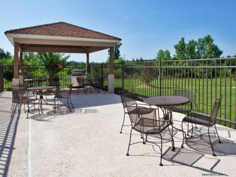 Candlewood Suites à Mâcon