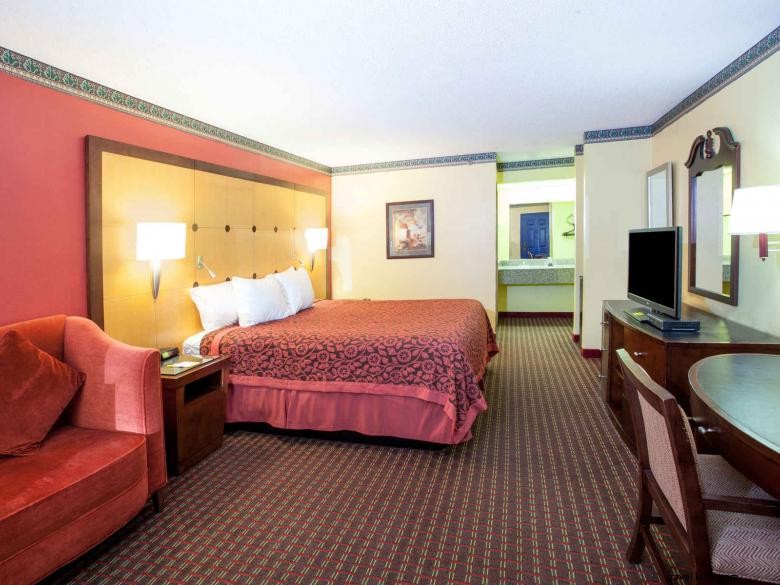 Days Inn par Wyndham à Covington