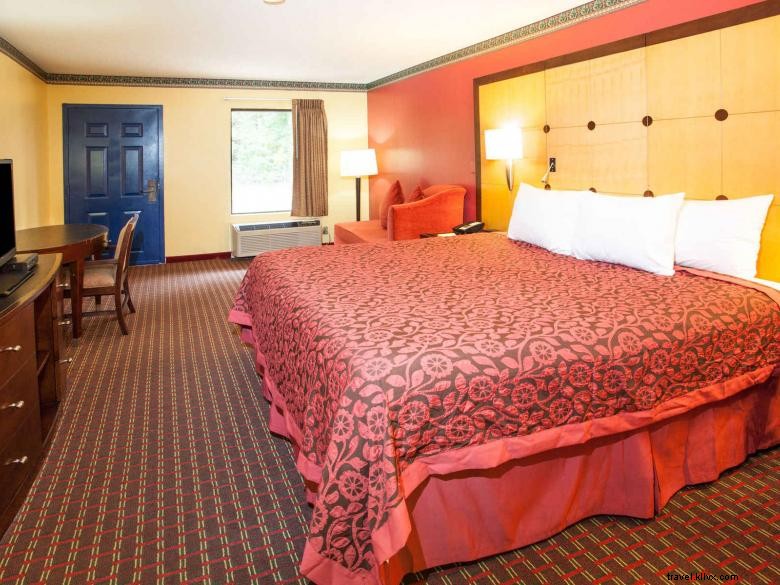 Days Inn par Wyndham à Covington